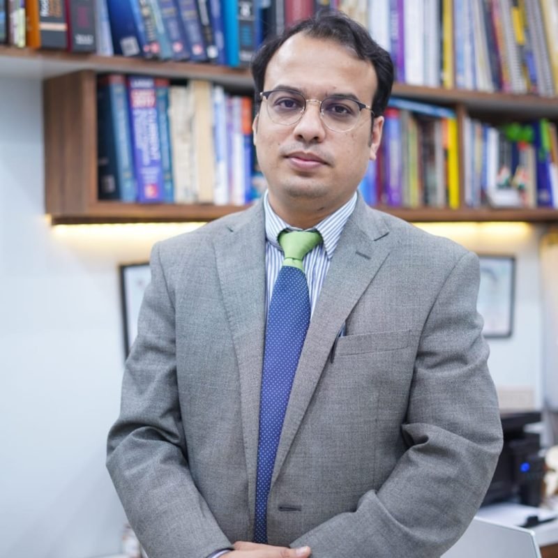 Gallery - Dr Himank Goyal
